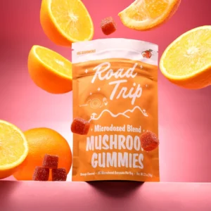 road trip gummies near me​