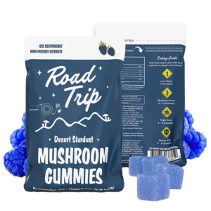 shroom gummies near me​