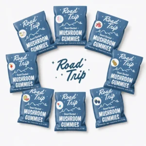 road trips gummies