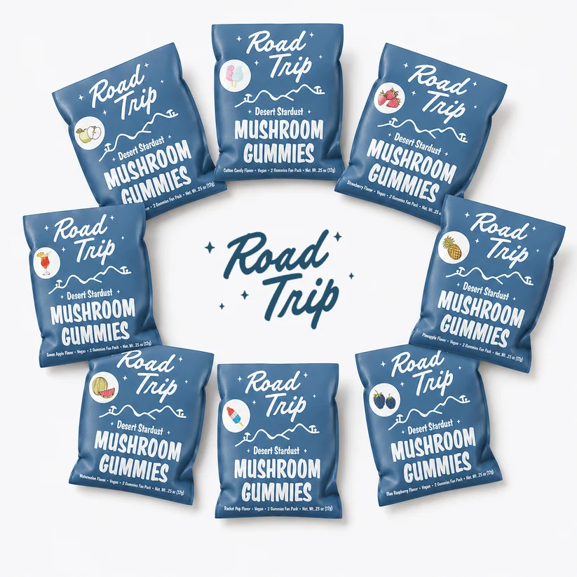 road trips gummies road trips gummies