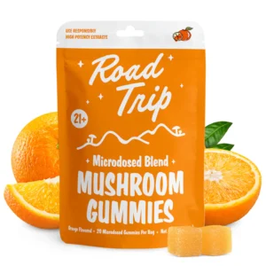 road trip gummies near me​