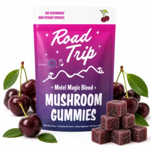 road trip gummies review​