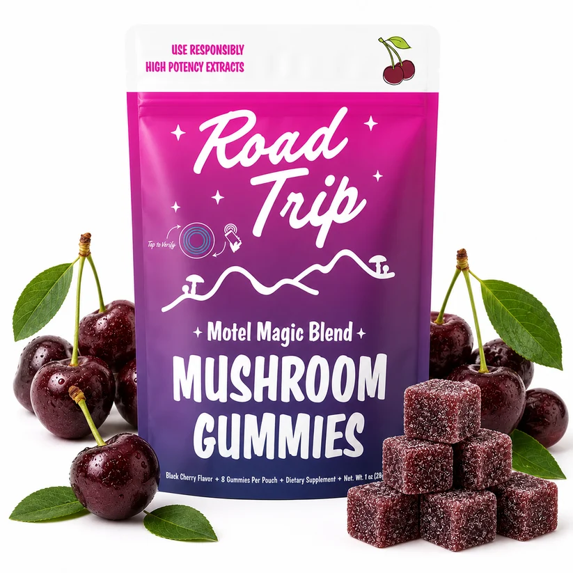 road trip gummies review road trip gummies review