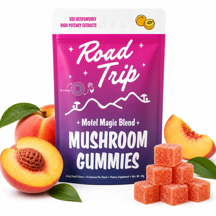 road trip gummies review road trip gummies review