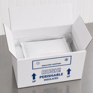 Insulated Shipping Kit + Cold Pack