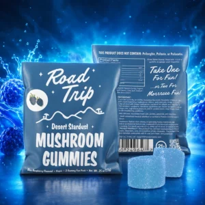 road trips gummies